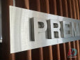 Stainless Steel Lettering